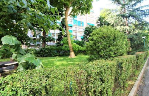 Grazioso appartamento moderno in Mirafiori - Foto 19