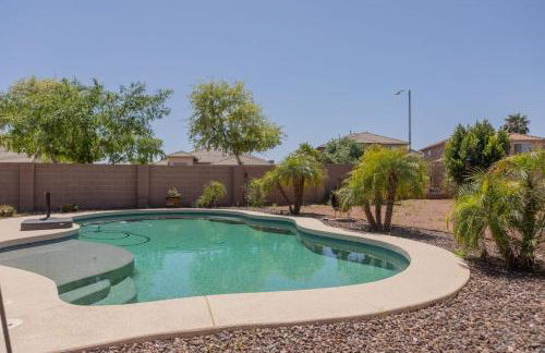 Comfy House Private Backyard with Pool BBQ Citrus - Foto 35