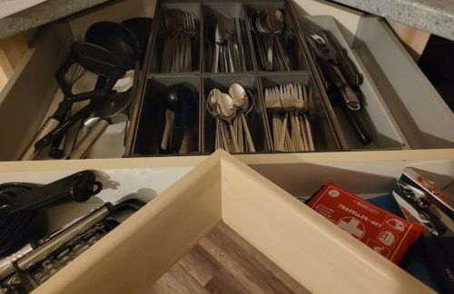 Ferienwohnung Zum Märchenwald - Foto 7