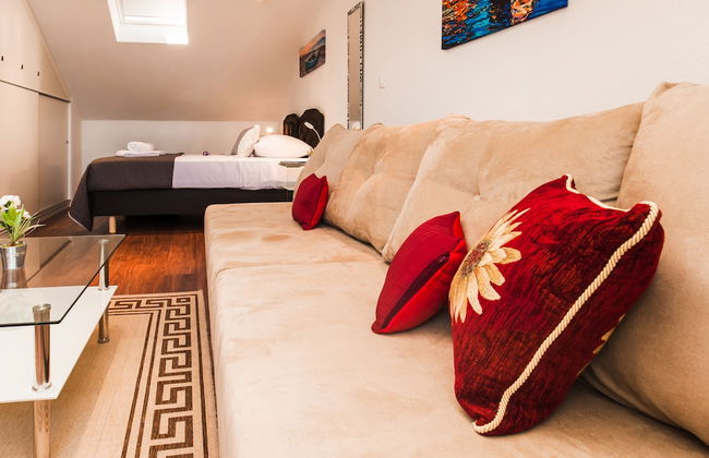 Luxury Seaside Apartments - Foto 25