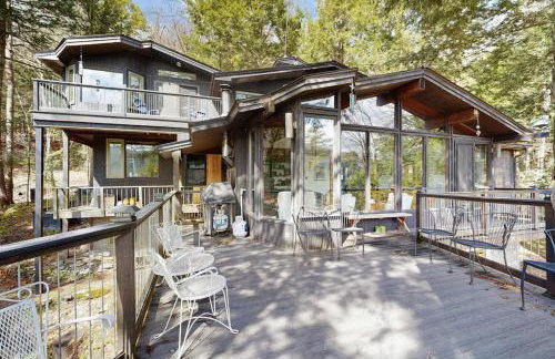 Beebe Lake House - Foto 32