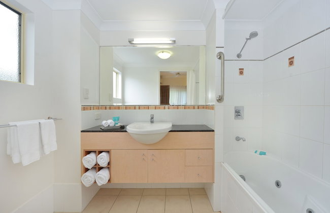 Central Plaza Port Douglas Apartments - Foto 47