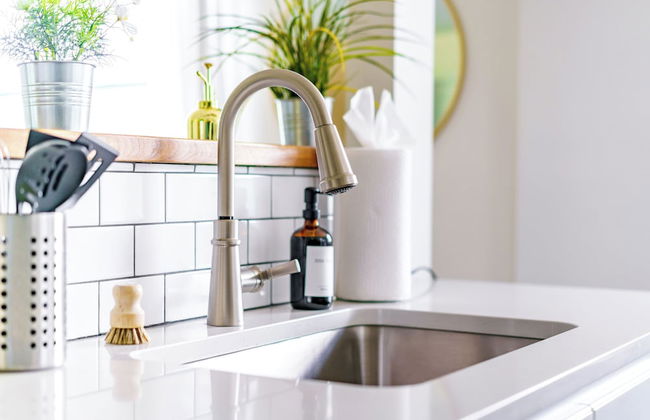 Jungle House Modern Lofts – Arena District & Short North - Foto 76