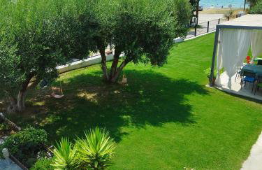 Beachfront Eva's House - Foto 1