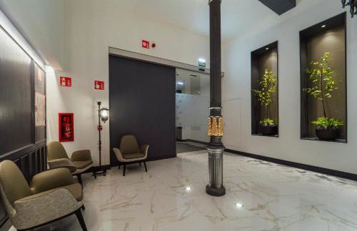 Heritage Suites Oviedo - Foto 14