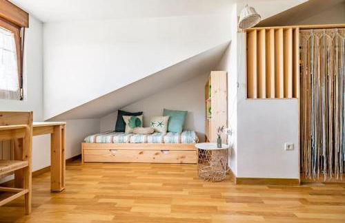 Te encantará este dúplex en cóbreces - Foto 14