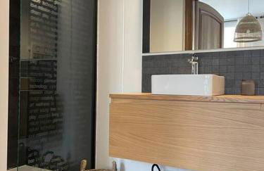 Hôtel particulier Champenois - Foto 32