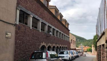 EVA & TRAVEL - Triplex La Cavallada - Foto 3