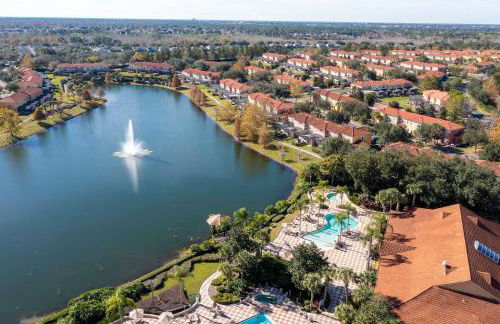 Three Bedrooms Townhome 3012 - Foto 55