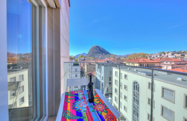 Attico Al Parco With Airconditioning - Foto 17