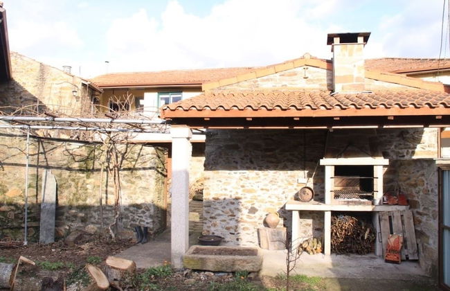 Casa do Americano - Foto 10