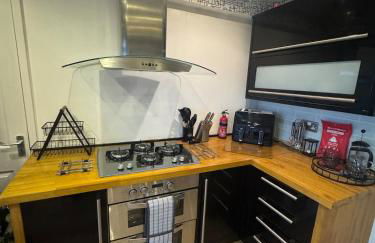 Sea View House - Photo 30