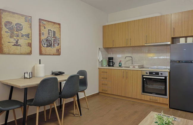 Zeusplace Aphrodites Sanctuary 2 - Foto 15