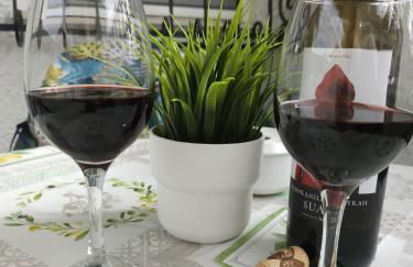 Bungalow Flamingo con terraza y playa - Photo 34