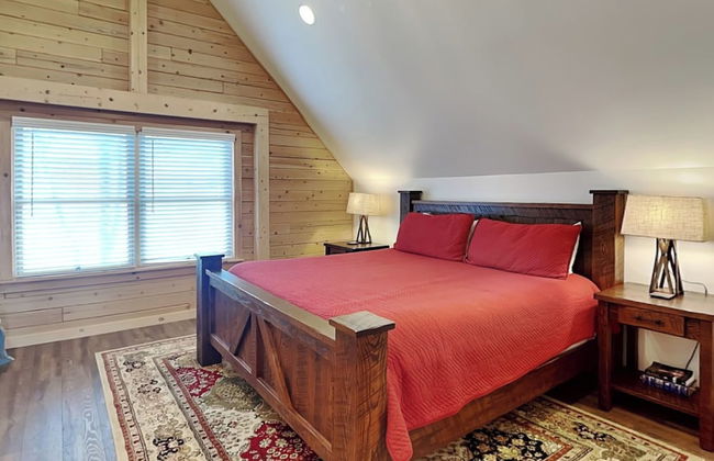 Moonlight Ridge by Taylor Made Deep Creek - Foto 16