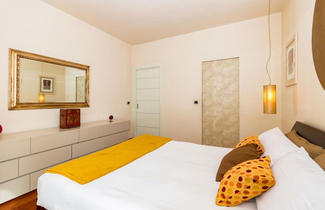 Casa Lami in Zona Cenisia by Wonderful Italy - Foto 10