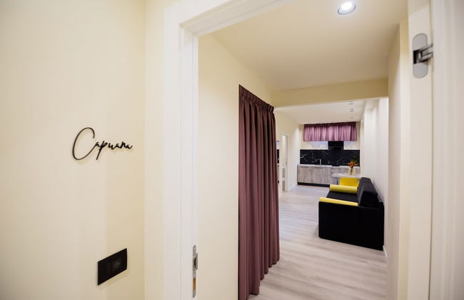 Mazzini Palace - Foto 29