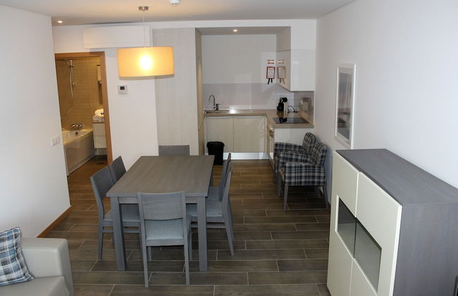 Apartamentos Turísticos da Nazaré - Foto 19