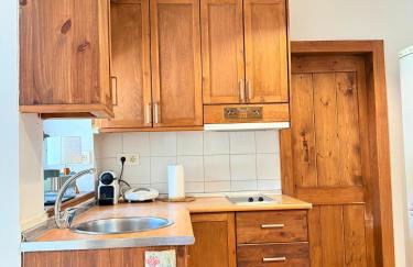 Casita en Finca Villa Ángeles, San Rafael - Foto 8