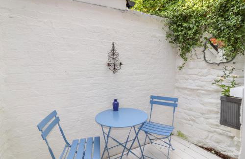 Minnow Cottage - Foto 21