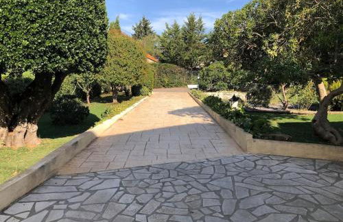 9 écluses Canal du midi-Maison T3 belle vue avec Piscine - Photo 14