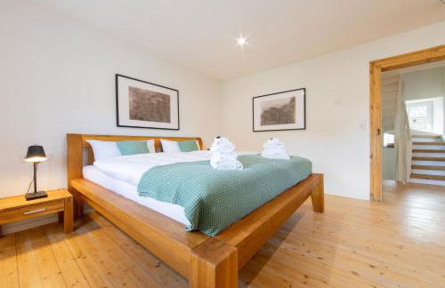 Ferienhaus Immerather Hof - Foto 42