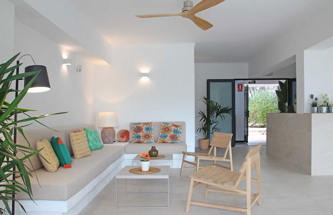 Aparthotel Niu d´Aus - Photo 5