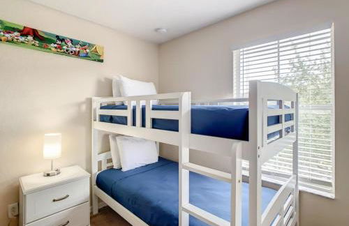 Spacious Regal Oaks Townhome by Disney - Foto 30