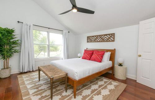 Spicewood Lodge W/pool, Hottub - Foto 36