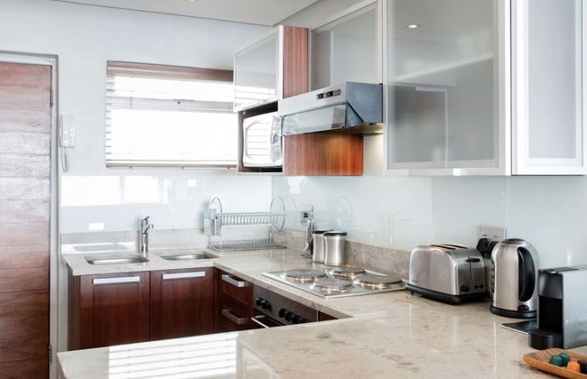 Bantry Beach Seaview Apartments - Foto 7