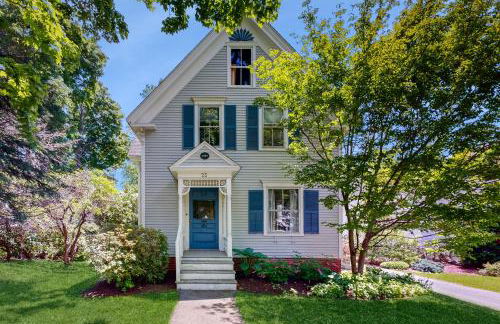 Parker House - Foto 6