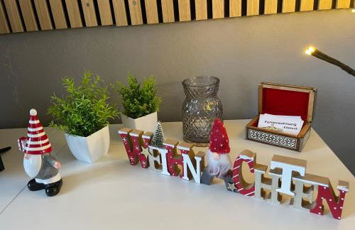 Ferienwohnung-Elbland - Foto 14