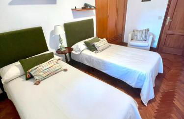 El piso de Sabina - Foto 9