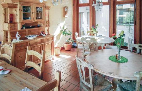 Nine-Bedroom Holiday Home In Petershagen Ot Frille - Foto 4