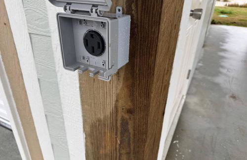 Beach House with Breathtaking Sunsets - Perfect for Couples and Families! - Foto 37