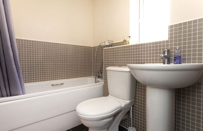 Hamber 4 bedroom house - Foto 45