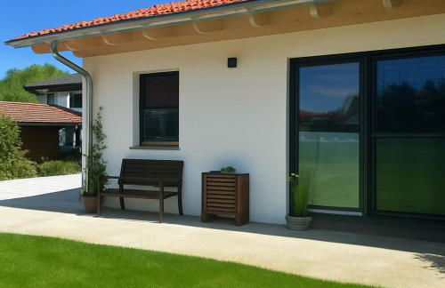 Entspannte Auszeit - Foto 20