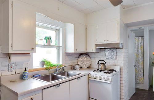 5 Blocks to Beach Apt with Balcony in Ocean Grove! - Foto 8