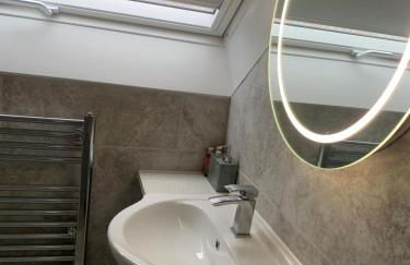 Cosy Beautiful One bedroom Flat - Foto 15