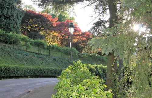 Family Suites & Parking - Foto 44