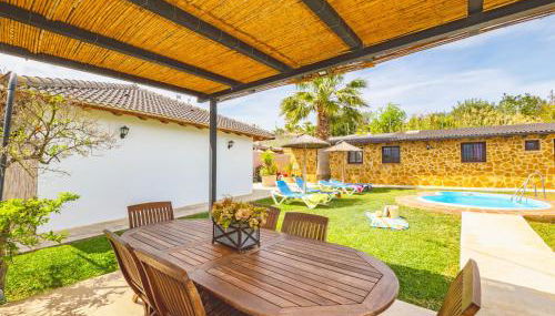 Cubo's Casita Rural Haro - Foto 1