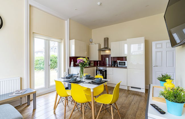 Greyfriars - Foto 75