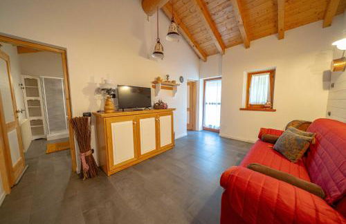 Chalet nel verde a Samolaco - Terrazzo - Foto 42