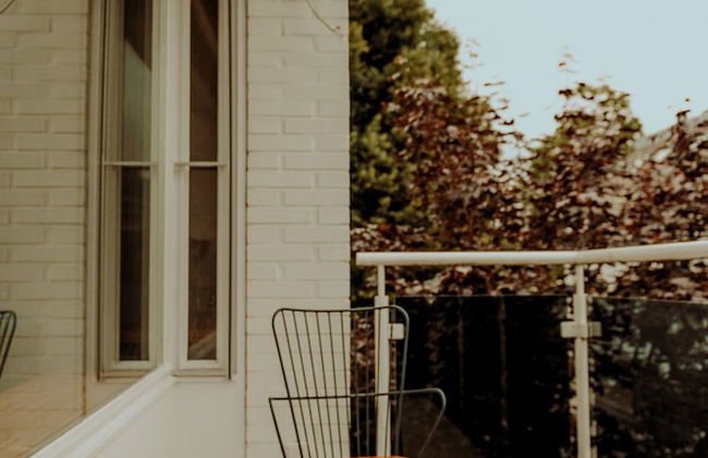 Luxuswohnungen am Alsterpark - Foto 53