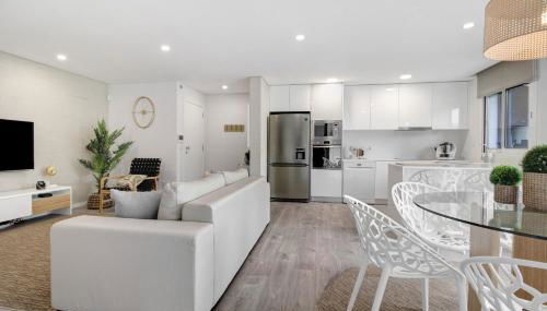 Apulia Apartment - Foto 3