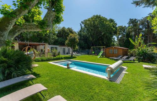 Maison en Campagne Avignon - Foto 4