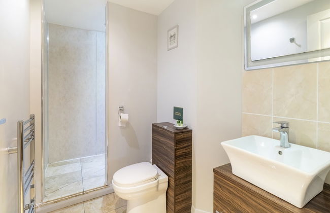 OYO Elm Farm Country House, Norwich Airport - Photo 30