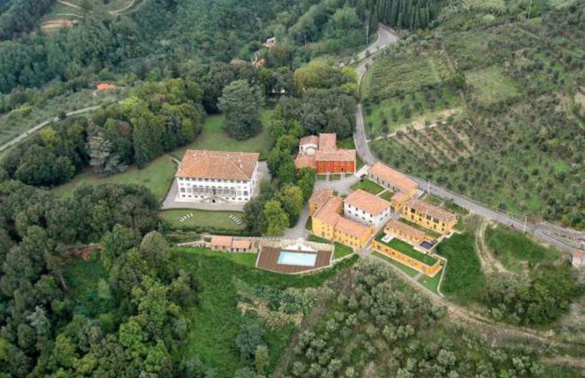 Spectacular Views - Villa Guinigi - Lucca Area - Foto 12