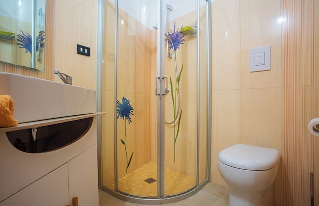 Casa Arianna, Apartment a few Steps From the sea - Foto 23