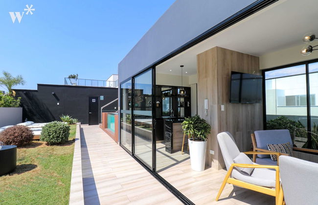 Wynwood Residencial in Miraflores - Foto 48